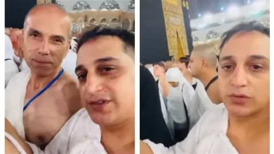 رضا البحراوي