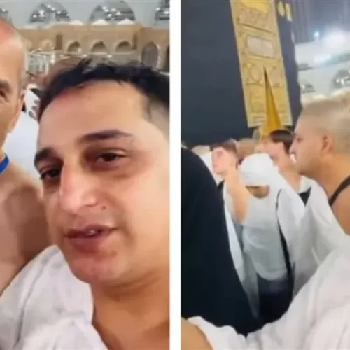 رضا البحراوي