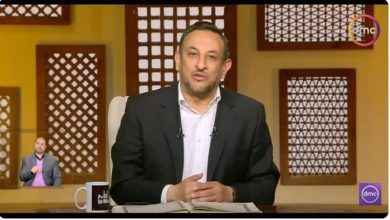 رمضان عبد المعز