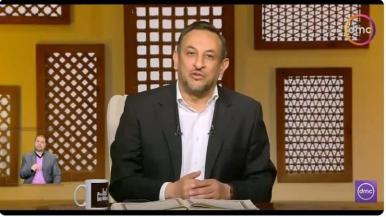 رمضان عبد المعز