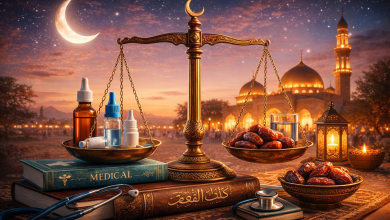 القطرات