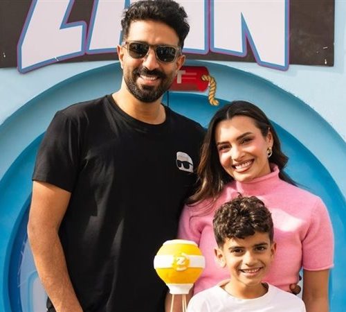 كارمن سليمان