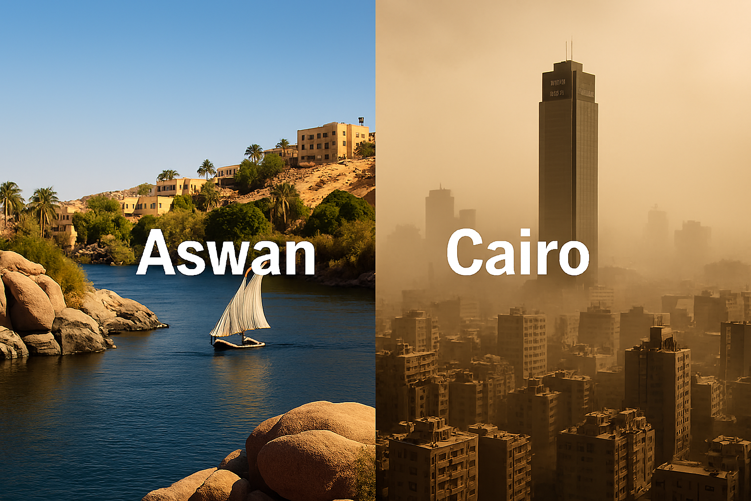 حالة الطقس رياح مثيرة للأتربة وطقس غائم في القاهرة 2026