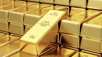 أسعار الذهب عالمياً