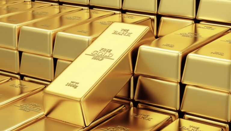أسعار الذهب عالمياً