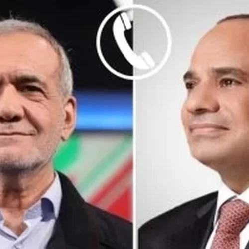 الرئيس السيسي يقود جهود الوساطة الدولية بين إيران والولايات المتحدة لمنع التصعيد العسكري 2026