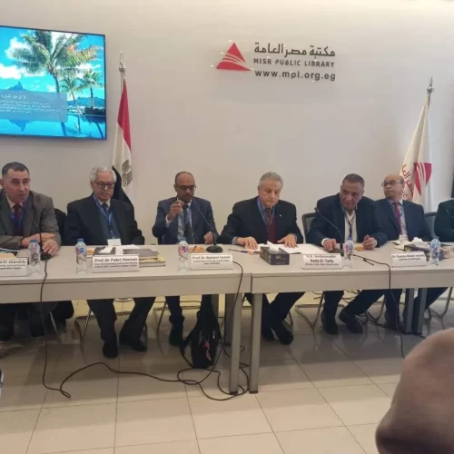 الذكاء الاصطناعي, مكتبة مصر العامة, التراث الثقافي, مؤتمر الذكاء الاصطناعي 2026, الايكوم المصرى, الدليل نيوز