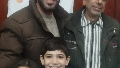 اليوسي ماس