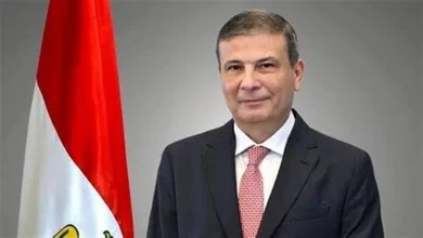 وزارة الزراعة