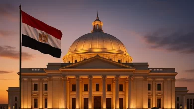 القانون رقم 168 لسنة 2025