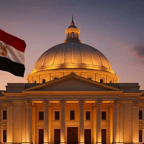 القانون رقم 168 لسنة 2025