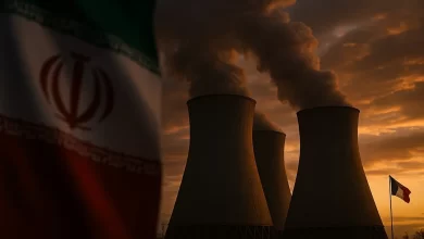 إيران