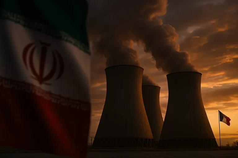 إيران