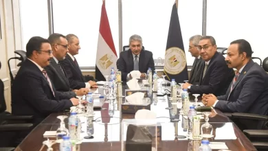 وزير السياحة