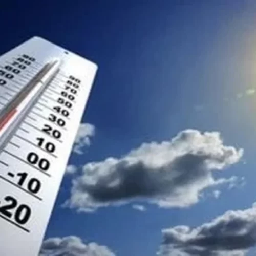 حالة الطقس اليوم