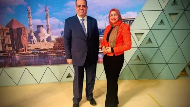 قانون السوشيال ميديا, حماية الأطفال, عصام هلال, برنامج مصر الآن, قناة النيل للأخبار, الإدمان الرقمي, الدليل نيوز