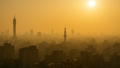 حالة الطقس