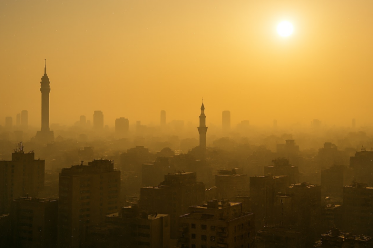 حالة الطقس
