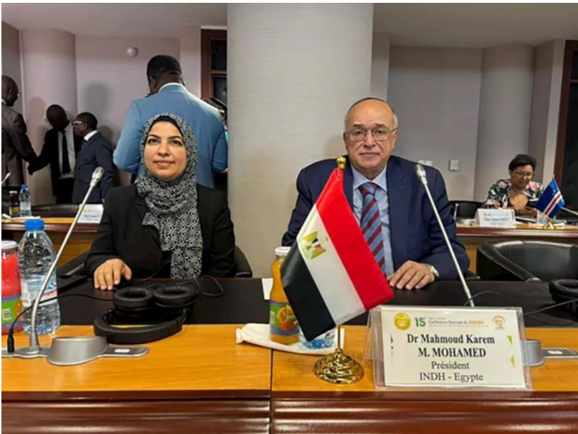 حقوق الإنسان