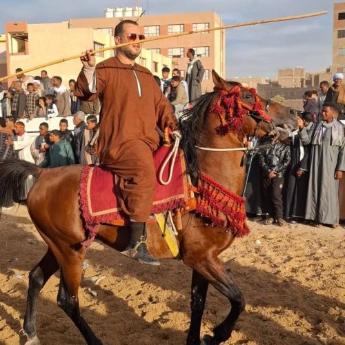 الليلة الكبيرة