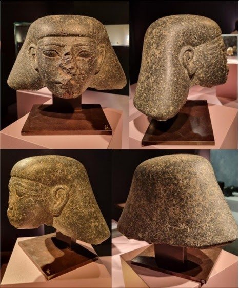 استرداد الآثار المصرية من هولندا