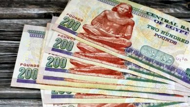 سعر الدولار