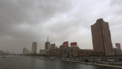 طقس مصر