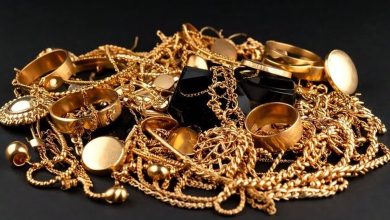 أسعار الذهب اليوم