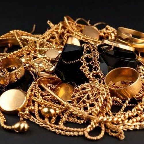 أسعار الذهب اليوم