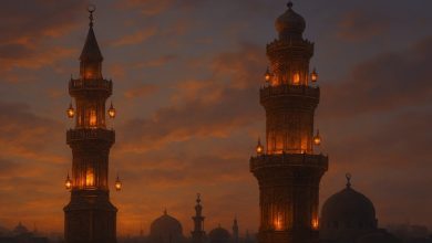 إمساكية شهر رمضان 2026 ومواعيد الصلاة