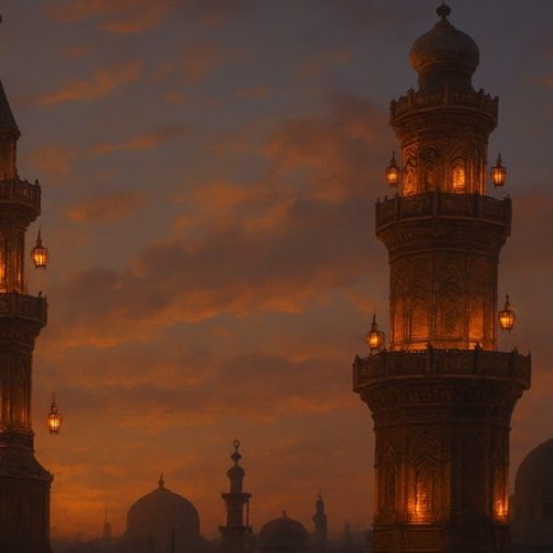 إمساكية شهر رمضان 2026 ومواعيد الصلاة