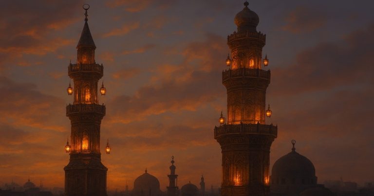 إمساكية شهر رمضان 2026 ومواعيد الصلاة