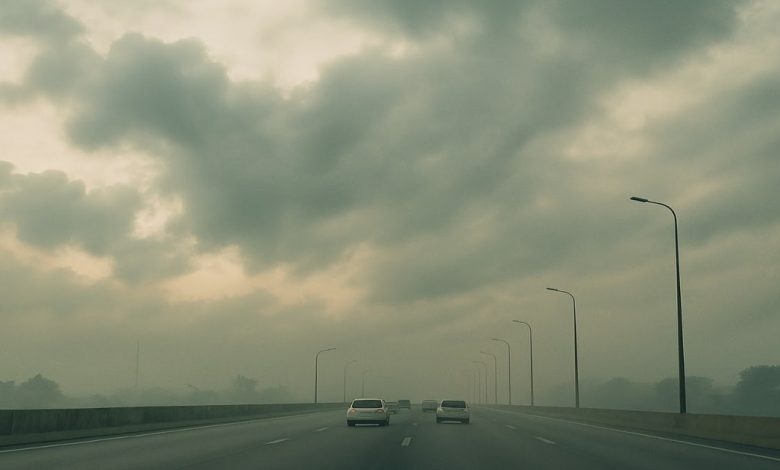 حالة الطقس غدا الأربعاء