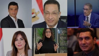 التعديل الوزاري الجديد