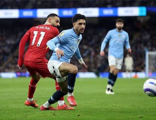 الدوري الإنجليزي