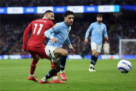 الدوري الإنجليزي