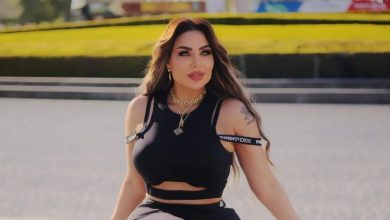 سارة خليفة