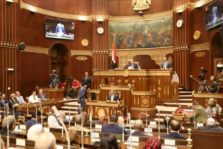النائب نشأت أبو حتة يتحدث عن الموقف المصري والدبلوماسية تجاه القضية الفلسطينية