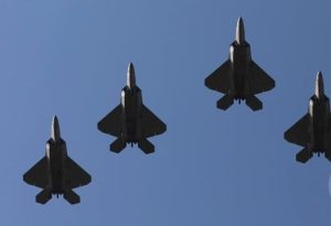 رابتور أمريكية