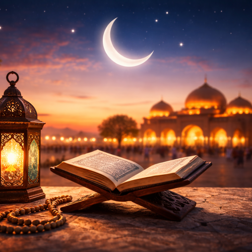 رمضان