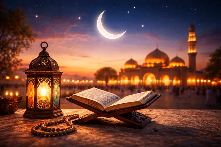 رمضان