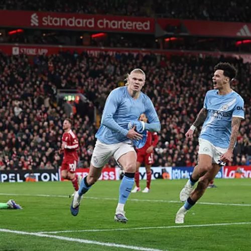 مانشستر سيتي