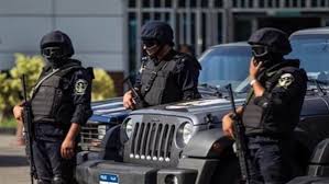 القبض على متهم