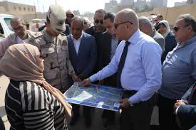 محافظ القاهرة