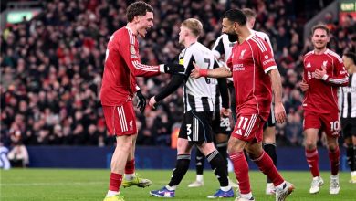 ليفربول