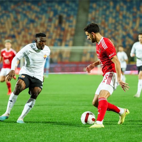 ترتيب الدوري المصري