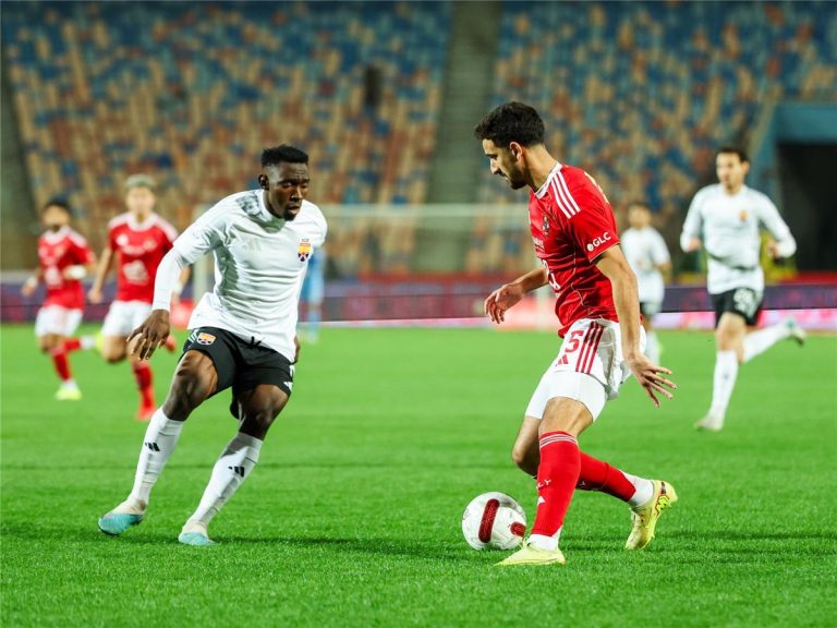 ترتيب الدوري المصري