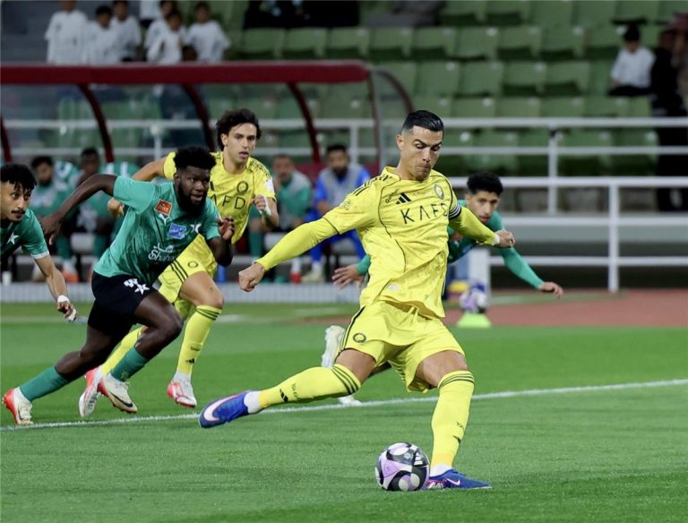 النصر