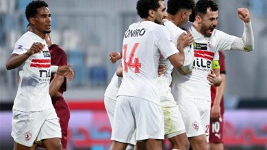 ترتيب الدوري