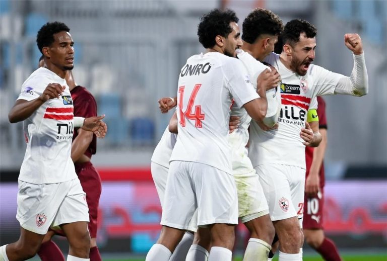ترتيب الدوري